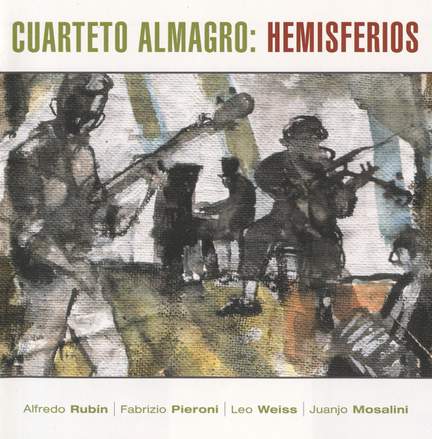 Hemisferios