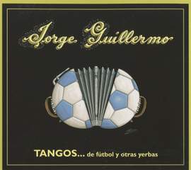 Tangos … de fútbol y otras yerbas