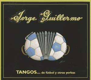 Tangos … de fútbol y otras yerbas