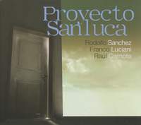 Proyecto Sanluca