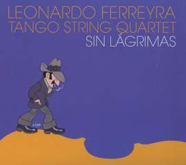 Sin lagrimas