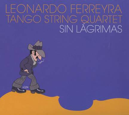 Sin lagrimas