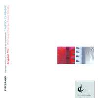 Carrabre, T.P.: Firebrand / A Hammer for Your Thoughts … / From the Dark Reaches