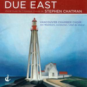 Chatman, S.: Due East