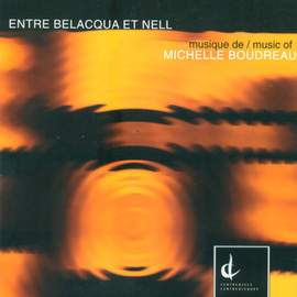 Boudreau, M.: Entre Belacqua Et Nell / L'Amega Gap Gareg Huragam Pavaag / Tetraktys