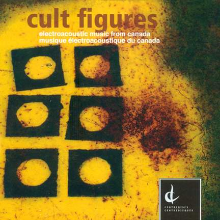 Cult Figures