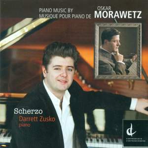 Morawetz, O.: Piano Music (Scherzo)