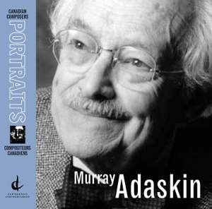 Murray Adaskin