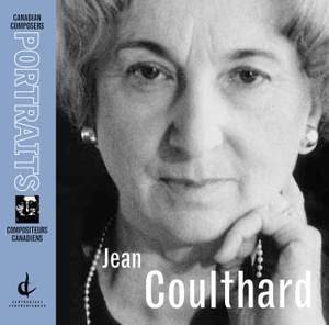 Coulthard, J.: 12 Essays On A Cantabile Theme / Piano Concerto / Sketches From the Western Woods (Canadian Composers Portrait)