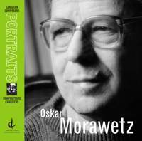 Morawetz, O.: Harp Concerto / Tribute To Mozart / Suite for Piano / The Railway Station (Canadian Composers Portraits)