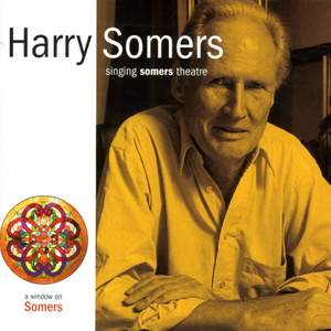Somers, H.: Singing Somers Theatre