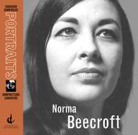 Beecroft, N.: Improvvisazioni Concertanti No. 1 / From Dreams of Brass / Collage '76 / Jeu Ii / Accordion Play (Canadian Composers Portraits)
