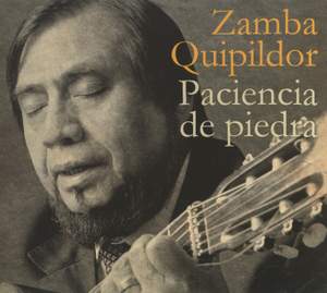 Paciencia de piedra
