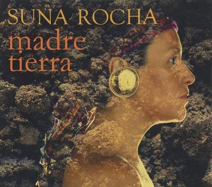 Madre Tierra