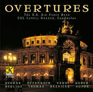 Overtures