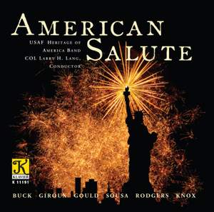 American Salute