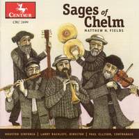 Fields, M: Sages of Chelm