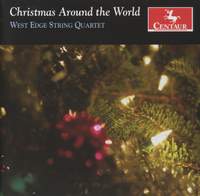 Christmas Around the World