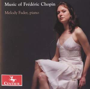 Music of Frédéric Chopin