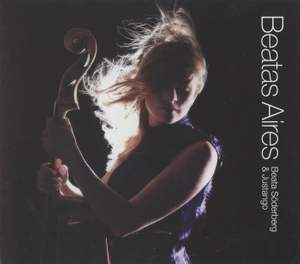 Beatas Aires