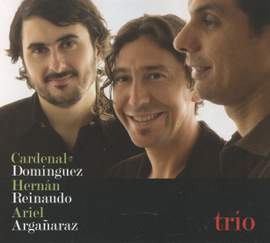 Trio
