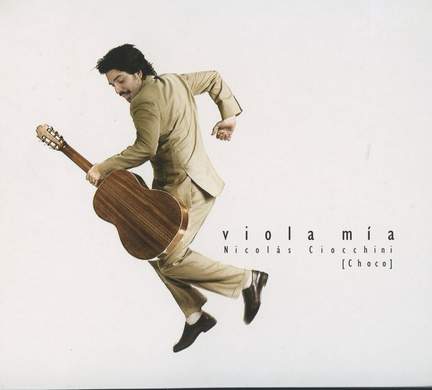 Viola Mia