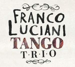 Franco Luciani Tango Trio