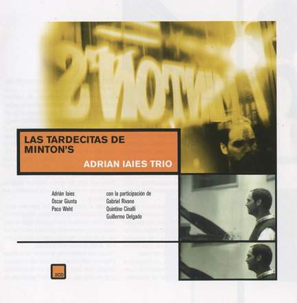 Las Tardecitas de Miton's