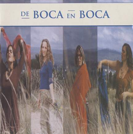 De Boca en Boca
