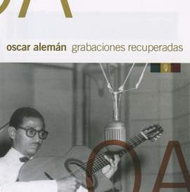 Grabaciones recuperadas