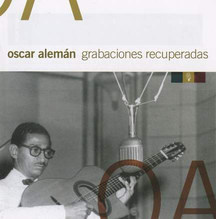 Grabaciones recuperadas