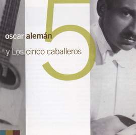 Y Los Cinco Caballeros