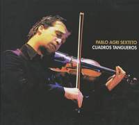 Cuadros Tangueros