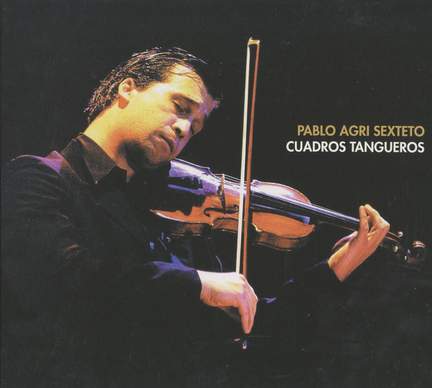 Cuadros Tangueros