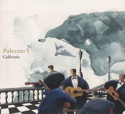 Cafferata