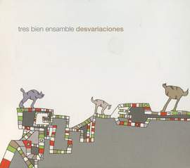 Desvariaciones