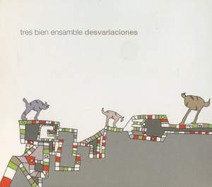 Desvariaciones