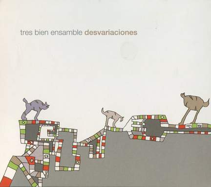 Desvariaciones
