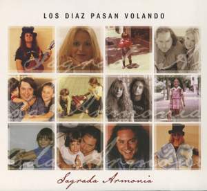 Sagrada Armonia