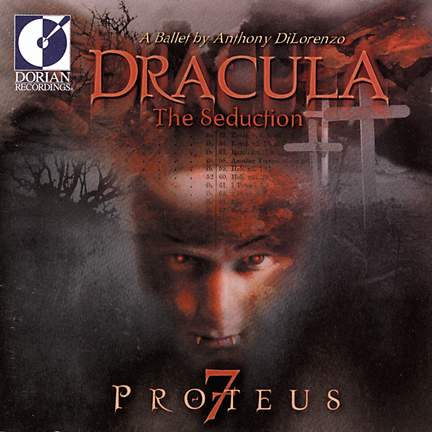 DiLorenzo: Dracula - The Seduction