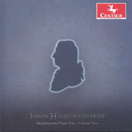 Haydn: Piano Trios, Vol. 2