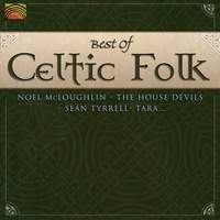 Best of Celtic Folk