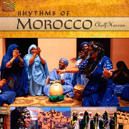 Rhythms of Morocco