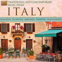 Traditional & Contemporary Music from Italy