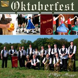 Oktoberfest
