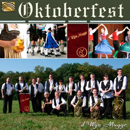 Oktoberfest