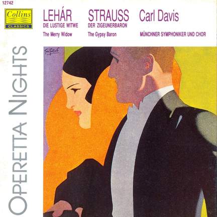 Operetta Nights
