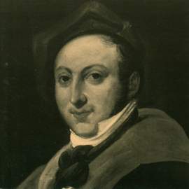 Rossini: Overtures