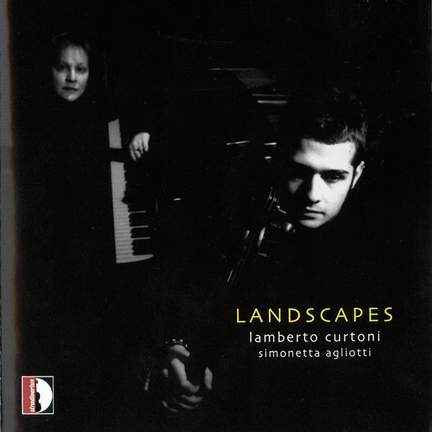 Landscapes
