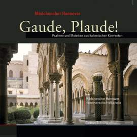 Gaude, Plaude!